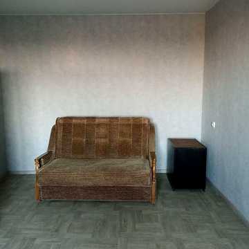 Продаж 1к Квартира Космічна вулиця