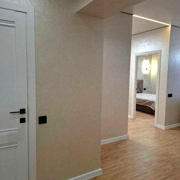 Простора однокімнатна квартира (євродвушка) ЖК Idilika Avenue