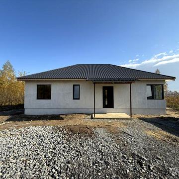 Приватний будинок