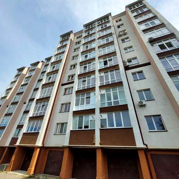2 рівнева квартира біля Метро. ЖК Затишна оселя