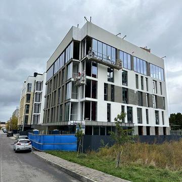 Квартира в центрі