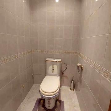 Оренда 3кімнатної квартири в центрі (оголошення від власника)