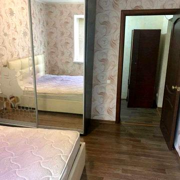 Сдам 2-х комнатную квартиру