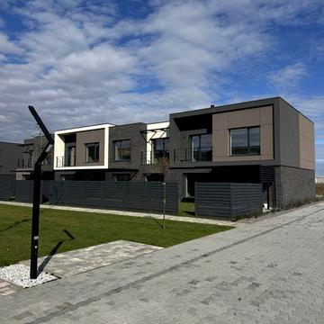 Продаж НАЙЯКІСНІШИХ в місті таунів район Кварц