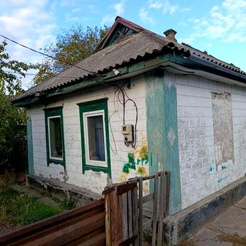 Продам дом г.Верховцево