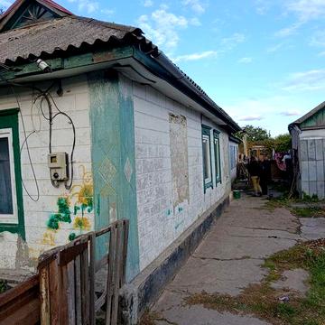 Продам дом г.Верховцево