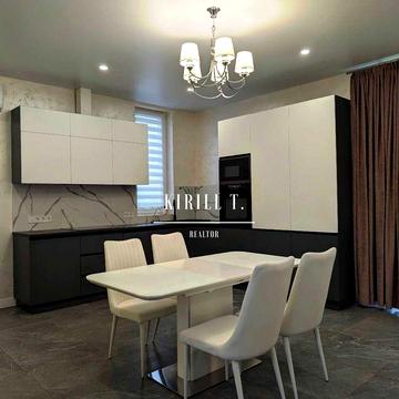 Аренда дома конец проспекта Слобожанский 4к 200м2 12сот / Правда