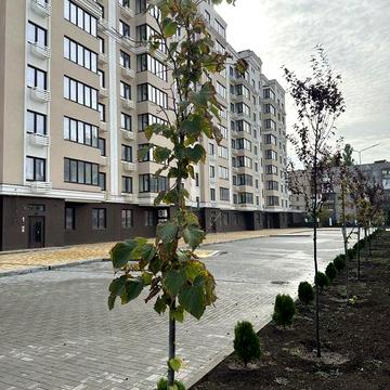 Продам 3х комнатную квартиру в новом доме на Садовой ЖК Grand DeLuxe ЖК Grand DeLuxe