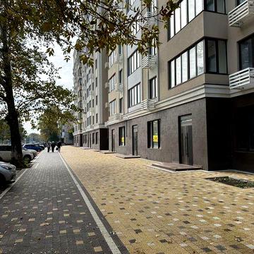 Продам 3х комнатную квартиру в новом доме на Садовой ЖК Grand DeLuxe ЖК Grand DeLuxe