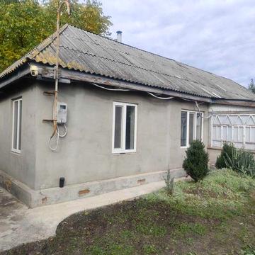 Продам будинок в М.Помічна Кіровоградської обл.