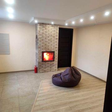 Продам будинок в М.Помічна Кіровоградської обл.