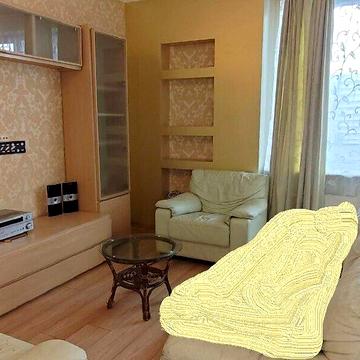 Продаж 3к Квартира Артура Савельєва (Черняховського) вулиця