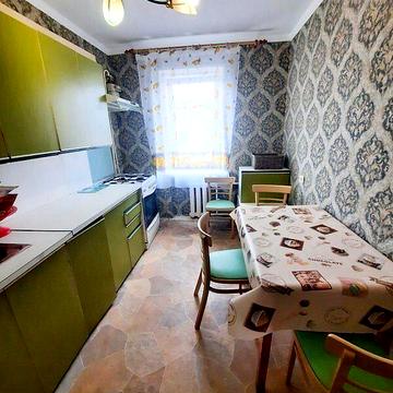 Довгострокова оренда 3к Квартира Люстдорфська дорога вулиця