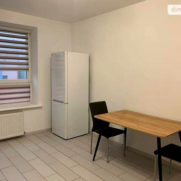 Довгострокова оренда 1к Квартира Довженка О. вулиця ЖК Левада Уютная