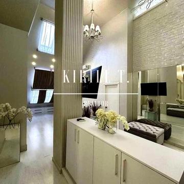 Клубный дом Аренда дома 3к 105м2 бассейн Кристальный/Новоалександровка