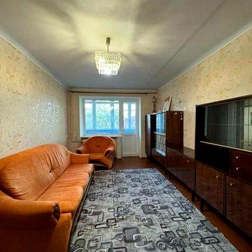 Продам 2х комнатную квартиру ул. Новоорловская, 2.