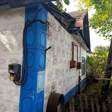 Продам дом участок Куриловка