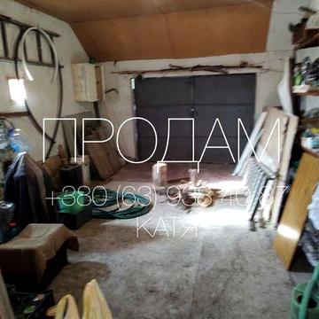 Дача в кооперативі «Нива» біля с. Благодатне