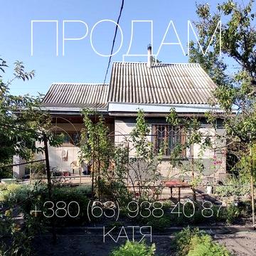 Дача в кооперативі «Нива» біля с. Благодатне