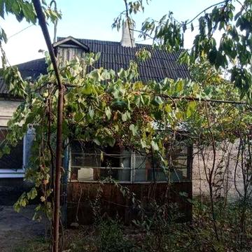 Продам дом ул. Курганская,6, р-н Сечевых стрельцов