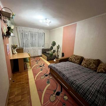 Академіка Корольова просп., 12-Л