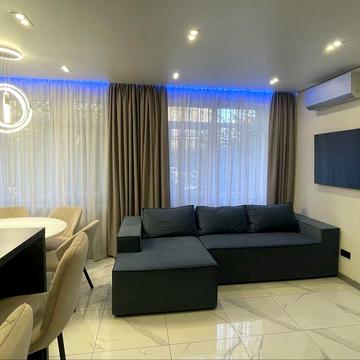 Продаж 2к квартири з ремонтом і наповненням, Річ Таун (Rich Town). ЖК Річ Таун