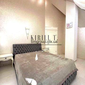 Аренда квартиры 3к 105м2 Бассейн Кристальный/Новоалександровка