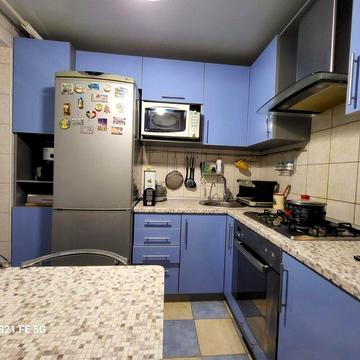 Сдам 1 к.квартиру с ремонтом Коммунальный рынок Новые дома