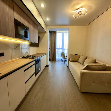 Запорізьке шосе, 32-Л