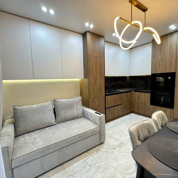 Юліана Пелеша вул., 1