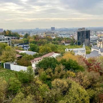 Глибочицька вул., 73