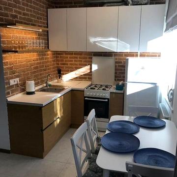 Довгострокова оренда 2к Квартира Довженка вулиця