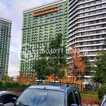 Квартира, 3к. Без ремонту. Причальна, 2, Позняки, Дарницький район ЖК Great