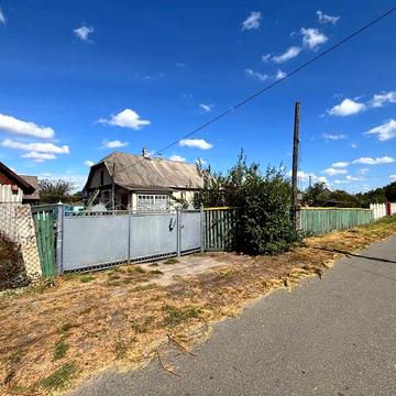 Будинок в с. Великі Кошарища (Житомирський р-н) 67 соток