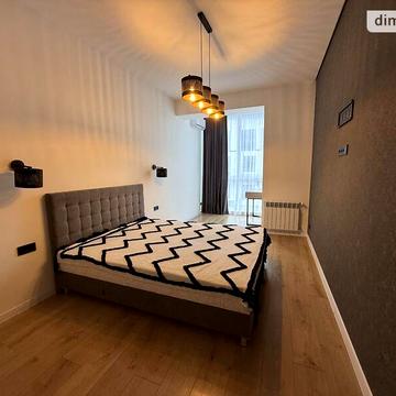 Довгострокова оренда 1к Квартира Чорновола Вячеслава вулиця ЖК Panorama de Luxe