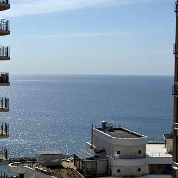 Красивое боковое море, одна из последних без ремонта Кадор на Каманина ЖК 48 Жемчужина