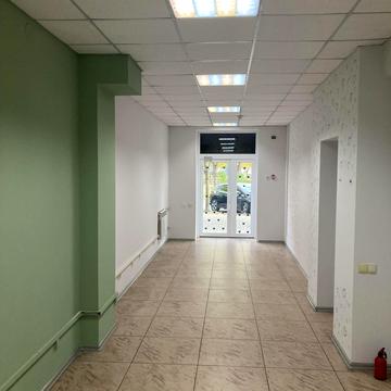 Незалежної України вул. (40 років Радянської України), 68-А