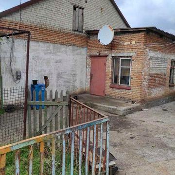 Продам дом в Каменном Поле