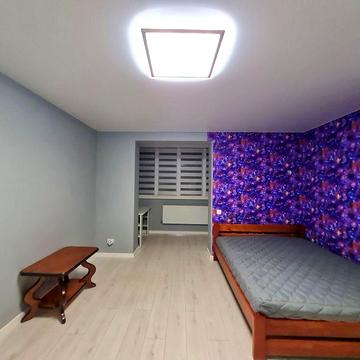 Оренда 1к квартири в ЖК Щасливий, поряд Софія Резиденс. Є укриття