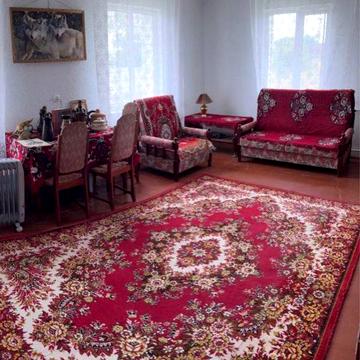 Здам окремий будинок Багрин Фастівський район.