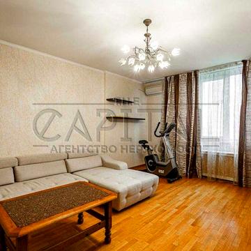 Продам 3к квартиру 103м2 пр-т В. Лобановського, 126Г Голосіївський