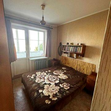 41062 продаж 3 кімнатної квартири по вул Тернопільська