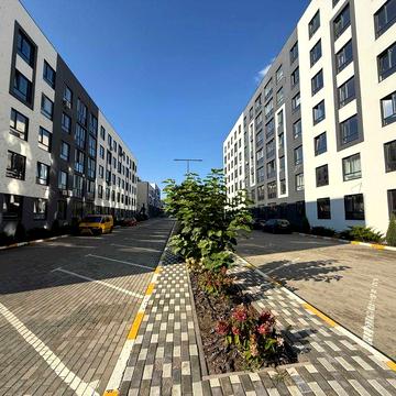 Продам 2кім квартиру в Гостомелі ЖК Сенсація ЖК Сенсація