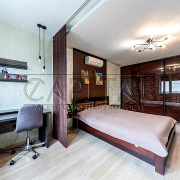 Продам 3к квартира з ремонтом і меблями 78м2 ЖК Милославичі ЖК Милославичі