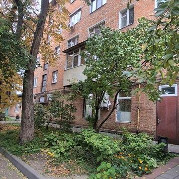 Продаж 3к Квартира Британська (Горького) вулиця