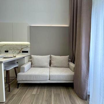 Продаж 1 кім з ремонтом ЦЕНТР