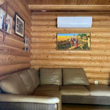 ‼️Довгострокова оренда будинку на березі Дністра‼️Мангал,сауна,