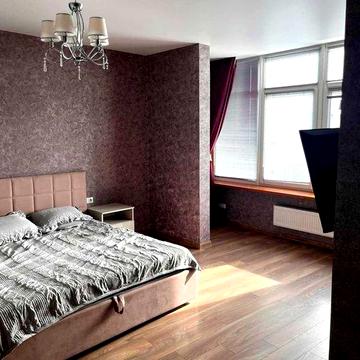 Сдам 1-комнатную квартиру на Каманина/ ЖК "48-я Жемчужина"