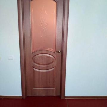 1 ком.квартира на 101 микрояне .не пр.Университетськии