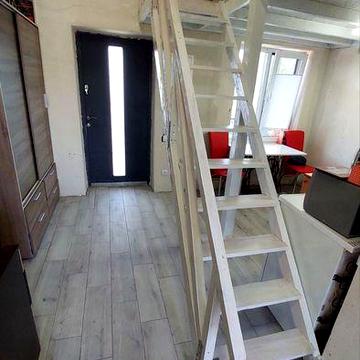 Квартира студія економ